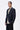 Linen Jacket with Dotted Aurora Print - Genes Lecoanet Hemant