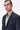 Linen Jacket with Dotted Aurora Print - Genes Lecoanet Hemant