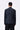 Linen Jacket with Dotted Aurora Print - Genes Lecoanet Hemant