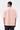 Linen Shirt with Half Sleeves & Signature Dart Detail - Genes Lecoanet Hemant