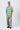 Loose Fit Cuban Collar Half Sleeve Shirt Taupe - Genes Lecoanet Hemant
