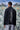 Mad Hatter Oversized Shacket - Genes Online Store