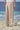 Mastic viscose nylon trousers for women styled for workwear