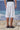 Men’s Drop-Crotch Wide-Leg Linen Blend Shorts in Off-White