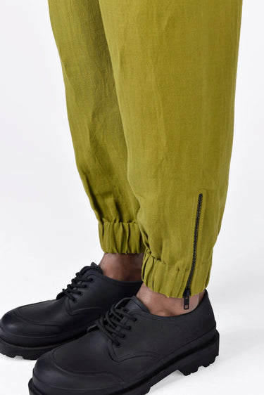 Men's Easy Fit Joggers - Genes Lecoanet Hemant