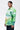 Men's Full Sleeve Shirt with Landscape Print - Genes Lecoanet Hemant