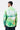 Men's Full Sleeve Shirt with Landscape Print - Genes Lecoanet Hemant