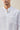 Men's Linen Shirt with Tonal Signature Details - Genes Lecoanet Hemant