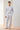 Men's Linen Shirt with Tonal Signature Details - Genes Lecoanet Hemant