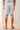 Men's Linen Shorts - Genes Lecoanet Hemant