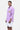 Men's Regular Fit Button Down Shirt with Fruit Basket Embroidery-Lavender - Genes Lecoanet Hemant
