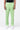 Men's Regular Fit Corduroy Trousers Mint Green - Genes Lecoanet Hemant