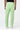 Men's Regular Fit Corduroy Trousers Mint Green - Genes Lecoanet Hemant