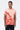 Men's Regular Fit Polo with Tropical Print - Genes Lecoanet Hemant