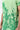 Men's Regular Fit Polo with Tropical Print-Mint Green - Genes Lecoanet Hemant