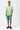 Men's Tropical Tonal Thread Regular Fit Cotton Poplin Shirt - Genes Lecoanet Hemant
