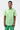 Men's Tropical Tonal Thread Regular Fit Cotton Poplin Shirt - Genes Lecoanet Hemant
