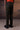 Military Green Cotton Twill Trouser - Genes Online Store