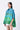 Multi-Color Microcell Print Oversized Shirt - Genes Lecoanet Hemant