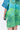 Multi-Color Microcell Print Oversized Shirt - Genes Lecoanet Hemant