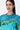 Multi-Color Relaxed Fit Crew Neck T-Shirt - Genes Lecoanet Hemant
