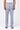 Multicolor Stripes Regular Fit Men's Trousers - Genes Lecoanet Hemant
