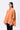 Oversized Casual Cotton Shirt - Light Amber - Genes Lecoanet Hemant