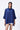 Oversized Cotton Heritage Ravioli Embroidery Shirt - Genes Lecoanet Hemant