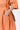 Oversized Cotton Shirt Dress with Tapered Yoke - Light Amber - Genes Lecoanet Hemant