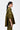 Oversized Shirt with Orchid Print - Khaki - Genes Lecoanet Hemant