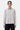 Palm Stripe Cotton Poplin Easy Fit Shirt-Sand - Genes Lecoanet Hemant