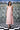 Playing Card Maxi A-Line Dress- Beige rosie - Genes Online Store