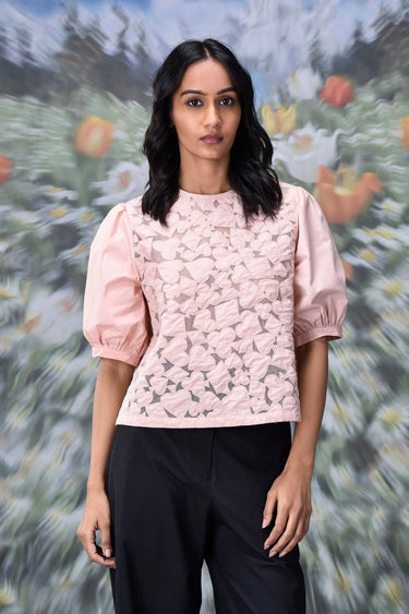 Playing Card Semi Fit Top - Genes Online Store