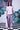 Pool of Tear Loose Fit Trouser- French Lavender - Genes Online Store