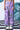 Pool of Tear Loose Fit Trouser- French Lavender - Genes Online Store