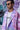 Pool Of Tear Oversized Overcoat - Genes Online Store