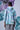 Pool of Tears Drawstring Relax Fit Shirt - Genes Online Store