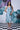 Pool of Tears Slim Fit Slip Dress - Genes Online Store