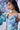 Pool of Tears Slim Fit Slip Dress - Genes Online Store