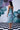 Pool of Tears Slim Fit Slip Dress - Genes Online Store