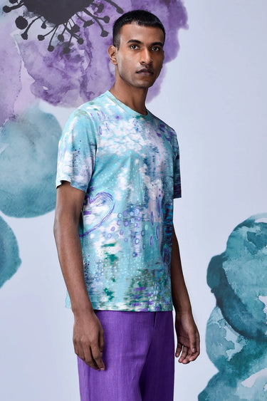 Pool of Tears T-shirt - Genes Online Store