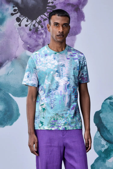 Pool of Tears T-shirt - Genes Online Store