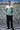 Poplin Meadow Regular Fit Shirt - Genes Online Store