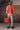 Coquelicot quilt textured gilet for men by Genes Lecoanet Hemant India