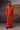 Quilt‑Textured Coquelicot Wrap Overcoat - Genes Online Store
