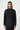 Regular Fit Band Collar Short Kurta with Gingko Thread Embroidery - Genes Lecoanet Hemant