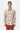 Regular Fit Button-Up Shirt in an All-Over Fish Print - Genes Lecoanet Hemant
