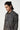 Regular Fit Button-Up Shirt in an All-Over Kantha Print - Genes Lecoanet Hemant