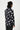 Regular Fit Button-Up Shirt in an Eye-Catching Stamp Print - Genes Lecoanet Hemant