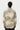 Regular Fit Button-Up Shirt with All-Over Floral Print - Genes Lecoanet Hemant
